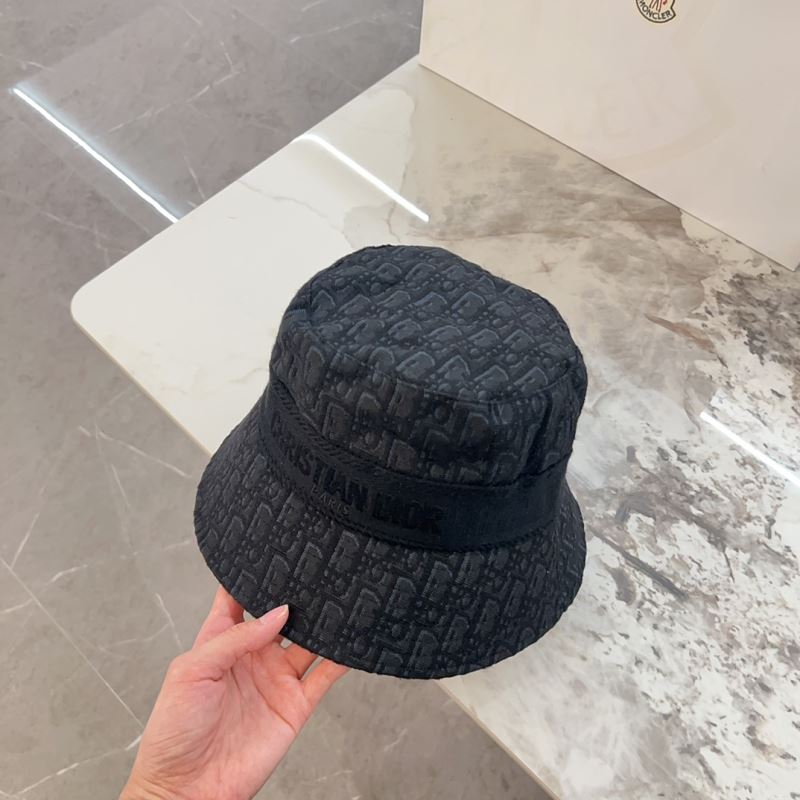 Christian Dior Caps